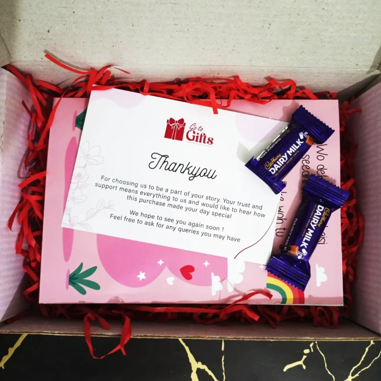 Seedhi Saadi Lagti - Mirror Card2